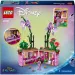 LEGO® Disney: Vaso di fiori di Isabela (43237)