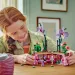 LEGO® Disney: Vaso di fiori di Isabela (43237)