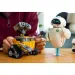 LEGO® Disney: WALL-E e EVA (43279)