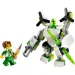 LEGO® DreamZzz: Avventure con il robot Z-Blob e veicoli (71487)