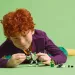 LEGO® DreamZzz: Avventure con il robot Z-Blob e veicoli (71487)
