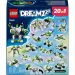 LEGO® DreamZzz: Avventure con il robot Z-Blob e veicoli (71487)