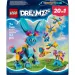 LEGO® DreamZzz: Avventure creative con gli animali con Bunchu (71488)