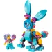 LEGO® DreamZzz: Avventure creative con gli animali con Bunchu (71488)