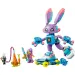 LEGO® DreamZzz: Izzie e Bunchurro, il coniglio da gioco (71490)
