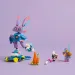 LEGO® DreamZzz: Izzie e Bunchurro, il coniglio da gioco (71490)