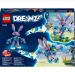 LEGO® DreamZzz: Izzie e Bunchurro, il coniglio da gioco (71490)