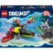 LEGO® DreamZzz: Laereo console di gioco di Cooper (71489)