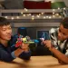 LEGO® DreamZzz: Laereo console di gioco di Cooper (71489)