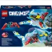 LEGO® DreamZzz: Laereo console di gioco di Cooper (71489)