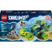 LEGO® DreamZzz: Lauto da corsa di Mateo e Z-Blob (71491)