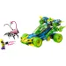 LEGO® DreamZzz: Lauto da corsa di Mateo e Z-Blob (71491)