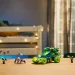 LEGO® DreamZzz: Lauto da corsa di Mateo e Z-Blob (71491)