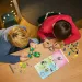 LEGO® DreamZzz: Lauto da corsa di Mateo e Z-Blob (71491)