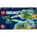 LEGO® DreamZzz: Lauto da corsa di Mateo e Z-Blob (71491)