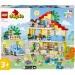 LEGO® Duplo: Casa familiare 3 in 1 (10994)
