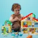 LEGO® Duplo: Casa familiare 3 in 1 (10994)