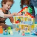 LEGO® Duplo: Casa familiare 3 in 1 (10994)