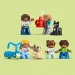 LEGO® Duplo: Casa familiare 3 in 1 (10994)
