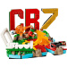 LEGO® Editions: Cristiano Ronaldo – I migliori momenti del calcio (43012)