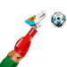 LEGO® Editions: Cristiano Ronaldo – Leggenda del calcio (43016)