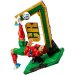 LEGO® Editions: Cristiano Ronaldo – Leggenda del calcio (43016)