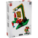 LEGO® Editions: Cristiano Ronaldo – Leggenda del calcio (43016)