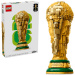 LEGO® Editions: Il trofeo ufficiale della Coppa del Mondo FIFA™ (43020)