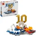 LEGO® Editions: Kylian Mbappé – I migliori momenti del calcio (43013) immagine 1