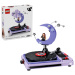 LEGO® Editions: Motivo lunare scenico di Olivia Rodrigo (43029)