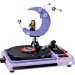 LEGO® Editions: Motivo lunare scenico di Olivia Rodrigo (43029)