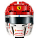 LEGO® Editions: Scuderia Ferrari HP - casco di Charles Leclerc (43014)