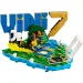 LEGO® Editions: Vini Jr. – I migliori momenti del calcio (43027) immagine 2