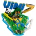 LEGO® Editions: Vini Jr. – I migliori momenti del calcio (43027) immagine 4