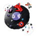 LEGO® Editions: disco in vinile di Olivia Rodrigo (43028)
