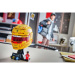 LEGO® Editions: il casco Scuderia Ferrari HP di Lewis Hamilton (43022)