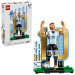 LEGO® Edizioni: Lionel Messi – Leggenda del calcio (43015)