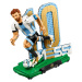 LEGO® Edizioni: Lionel Messi – Leggenda del calcio (43015)