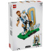 LEGO® Edizioni: Lionel Messi – Leggenda del calcio (43015)