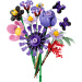 LEGO® Edizioni: il bouquet di Olivia Rodrigo (11507)