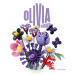 LEGO® Edizioni: il bouquet di Olivia Rodrigo (11507)