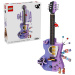 LEGO® Edizioni: la chitarra a doppio stile di Olivia Rodrigo (43031)