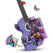 LEGO® Edizioni: la chitarra a doppio stile di Olivia Rodrigo (43031)