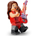 LEGO® Edizioni: la chitarra a doppio stile di Olivia Rodrigo (43031)