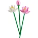 LEGO®: Fiori di Loto (40647)
