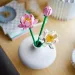 LEGO®: Fiori di Loto (40647)