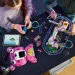 LEGO® Fortnite: Grotta Rave (77082) immagine 3