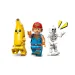 LEGO® Fortnite: Il campo di Peely e Sparkplug (77075)