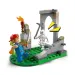 LEGO® Fortnite: Il campo di Peely e Sparkplug (77075)