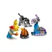 LEGO® Fortnite: Il campo di Peely e Sparkplug (77075)